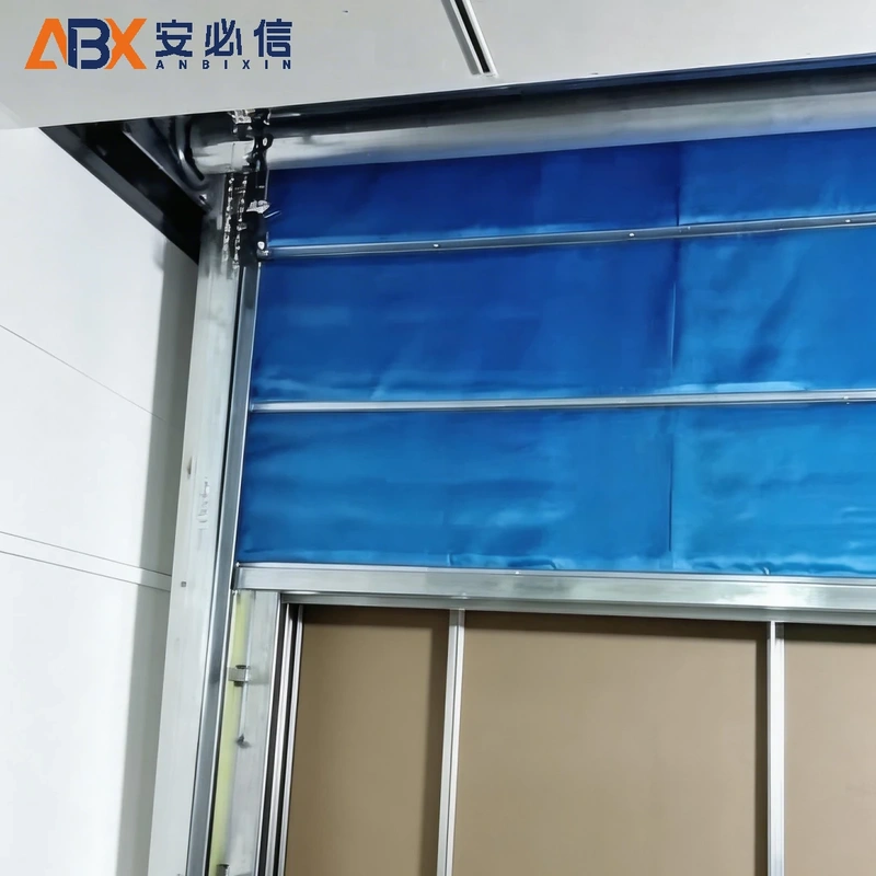 韶关机械式门封